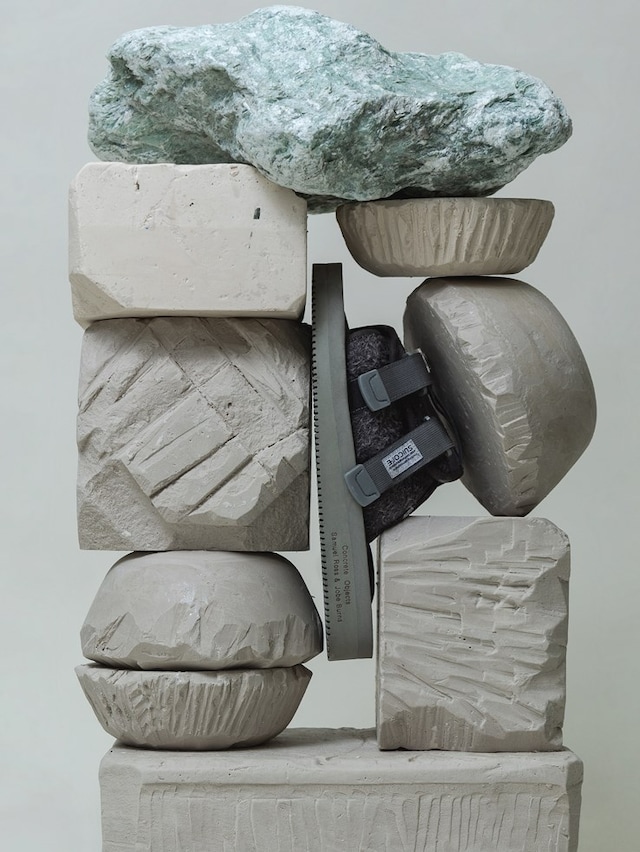 Jobe Burns pictures gallery Dazed 100 2020 5