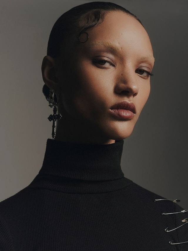 Georgia Palmer pictures gallery Dazed 100 2020 3