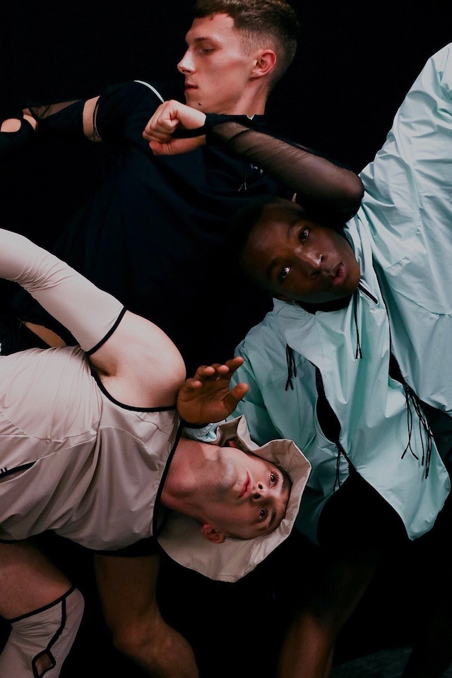 Saul Nash pictures gallery Dazed 100 2020 0