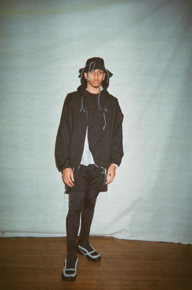 Saul Nash pictures gallery Dazed 100 2020 5