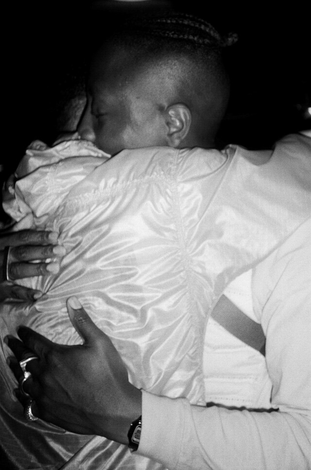 Fenn O’Meally pictures gallery Dazed 100 2020 0