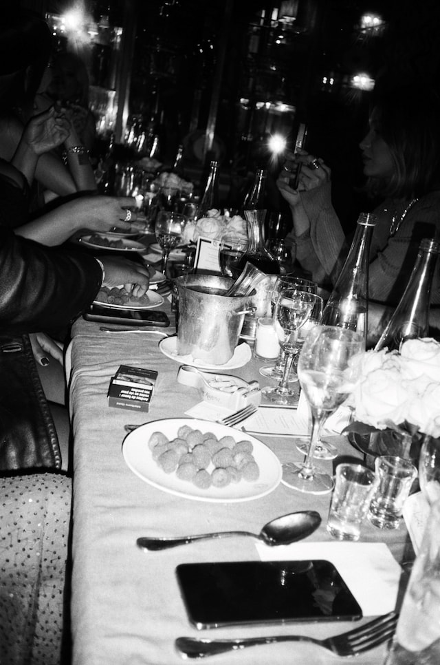 Fenn O’Meally pictures gallery Dazed 100 2020 3