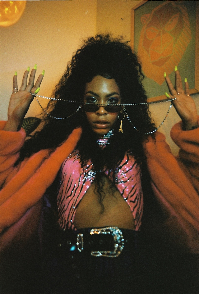 Netti Hurley pictures gallery Dazed 100 2020 12