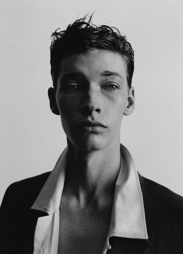 Jacob Lofland 8 8