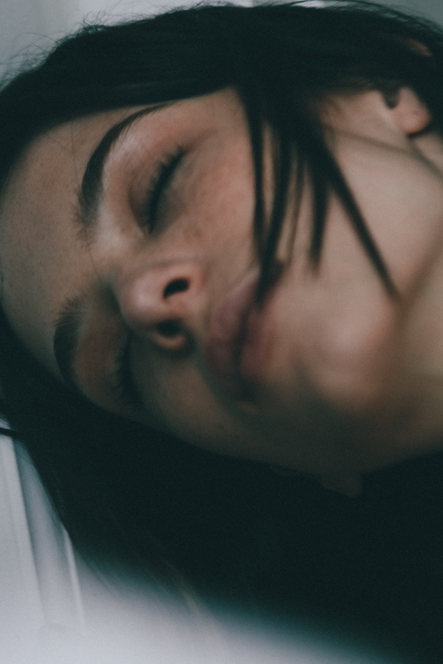 Ella Snyder pictures gallery Dazed 100 2020 6
