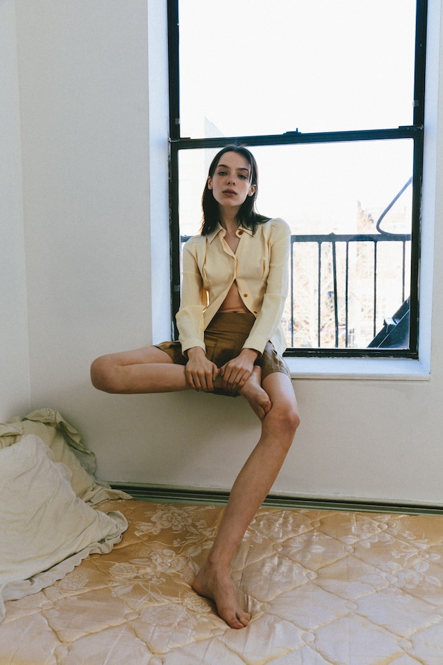 Ella Snyder pictures gallery Dazed 100 2020 7