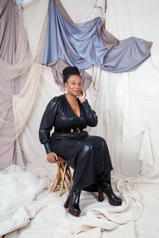 Naima Green, Pur&#183;suit 2020 2
