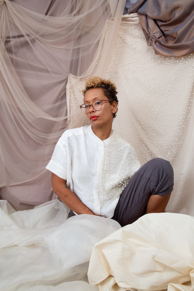 Naima Green, Pur&#183;suit 2020 3