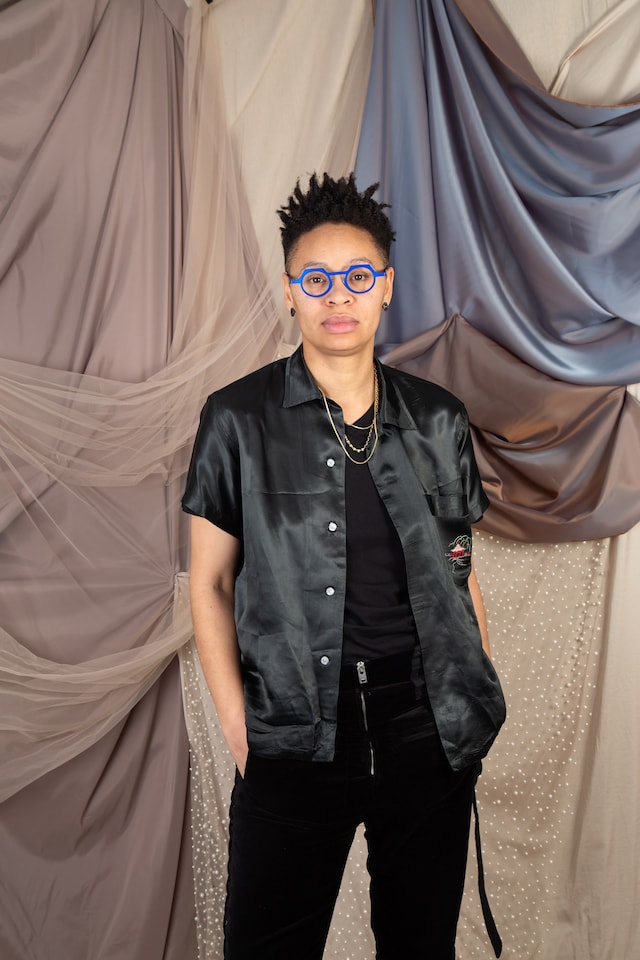 Naima Green, Pur&#183;suit 2020 6
