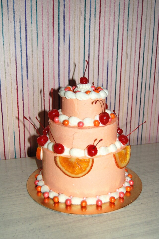 The Gemini Bake weed cakes 5