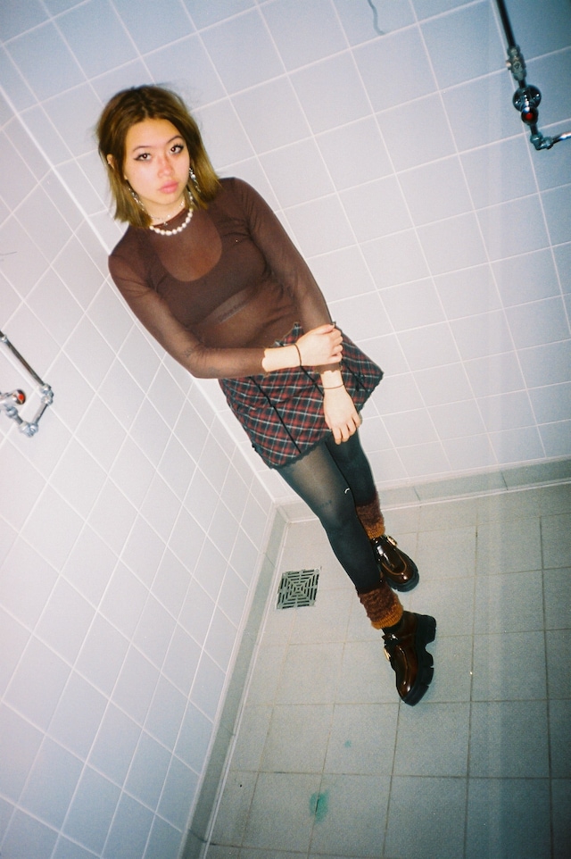 beabadoobee pictures gallery Dazed 100 2020 0