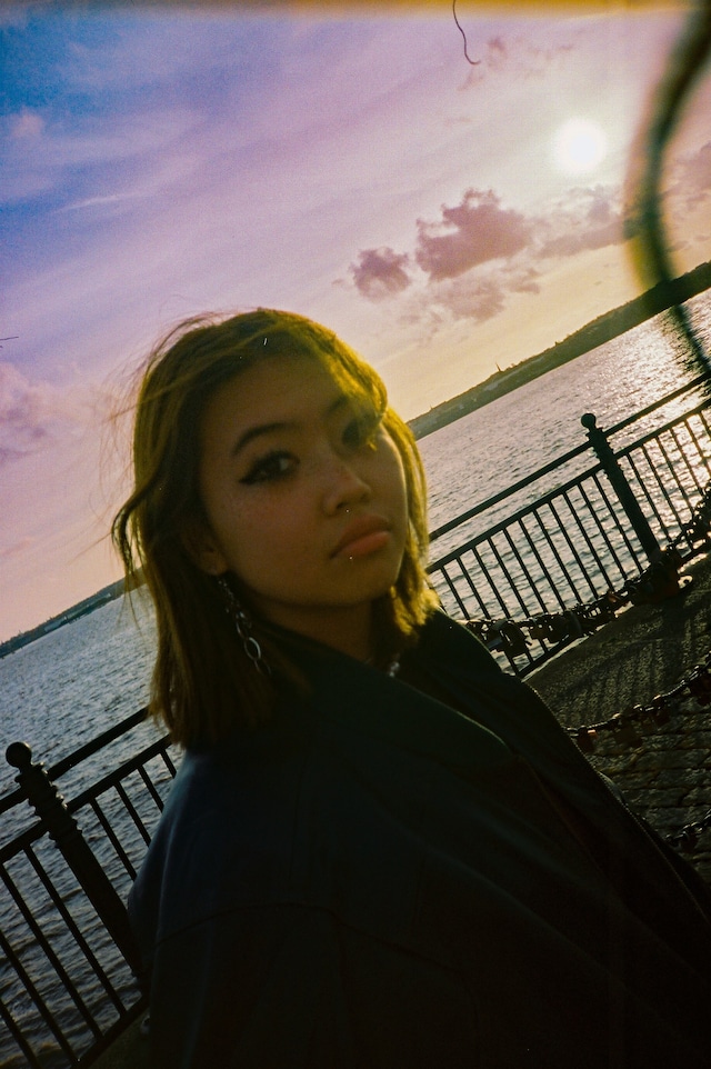 beabadoobee pictures gallery Dazed 100 2020 1