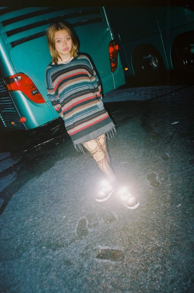 beabadoobee pictures gallery Dazed 100 2020 3