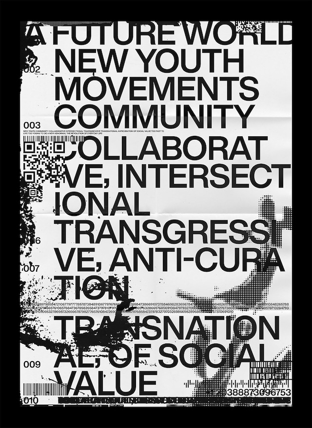 Jefferson Hack in collaboration with David Wise 15