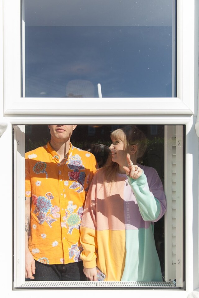 Sonny Malhotra: Portraits of Isolation 0