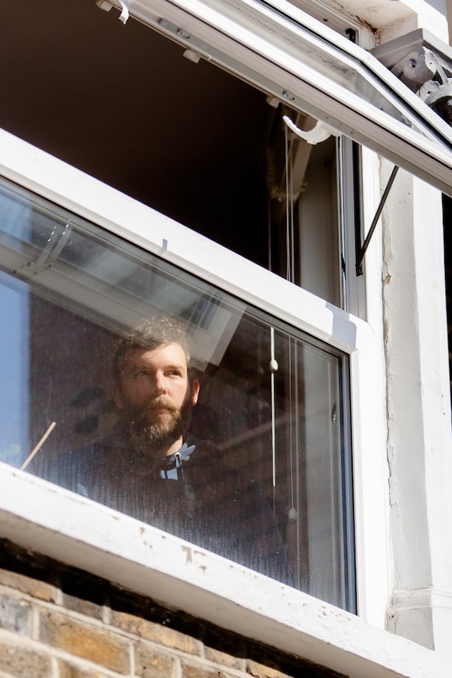  Sonny Malhotra Isolation 1