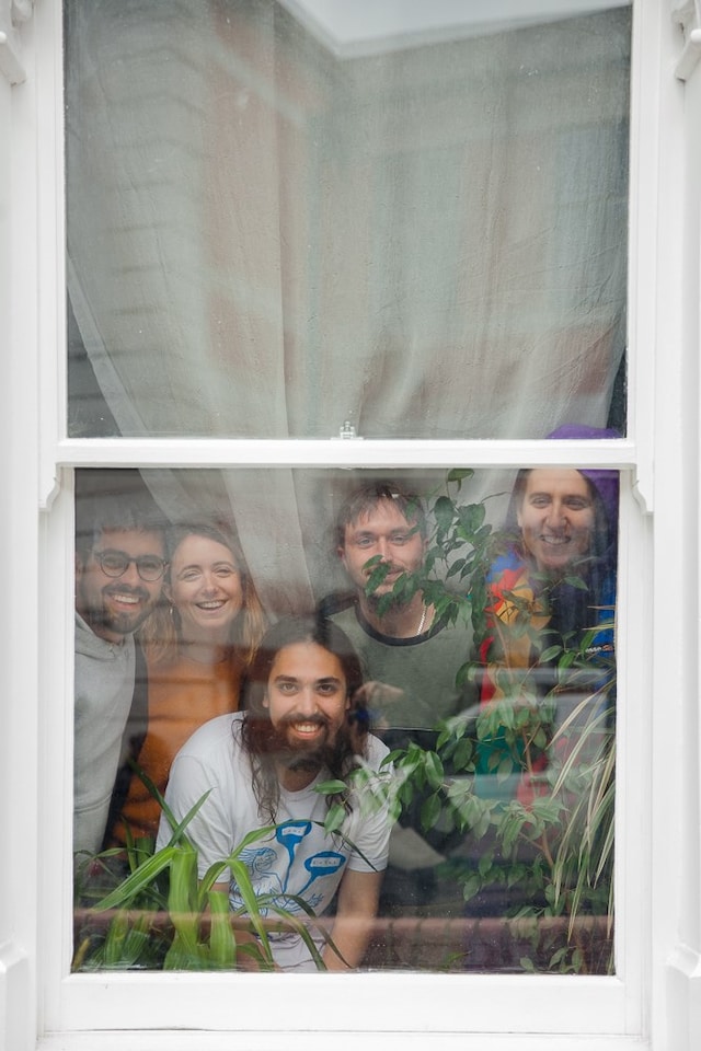  Sonny Malhotra Isolation 13