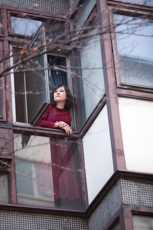  Sonny Malhotra Isolation 17