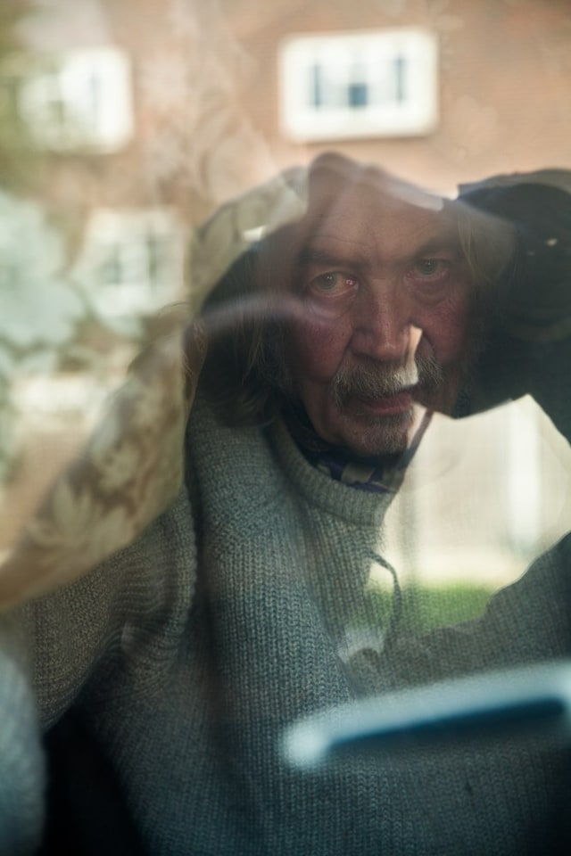  Sonny Malhotra Isolation 18