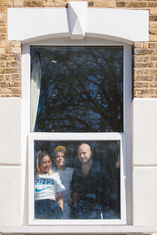  Sonny Malhotra Isolation 21