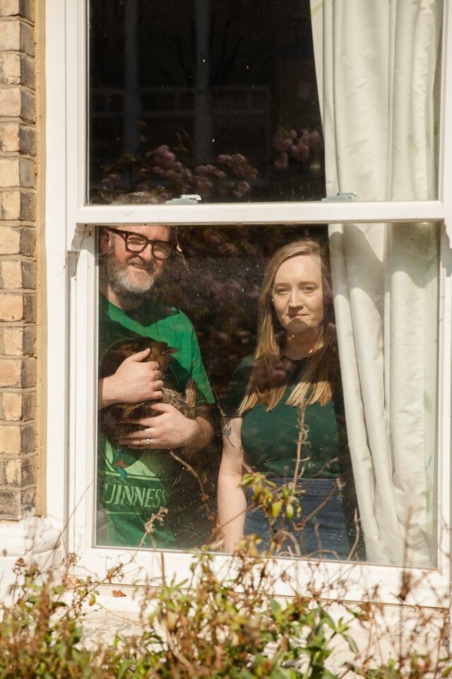  Sonny Malhotra Isolation 24