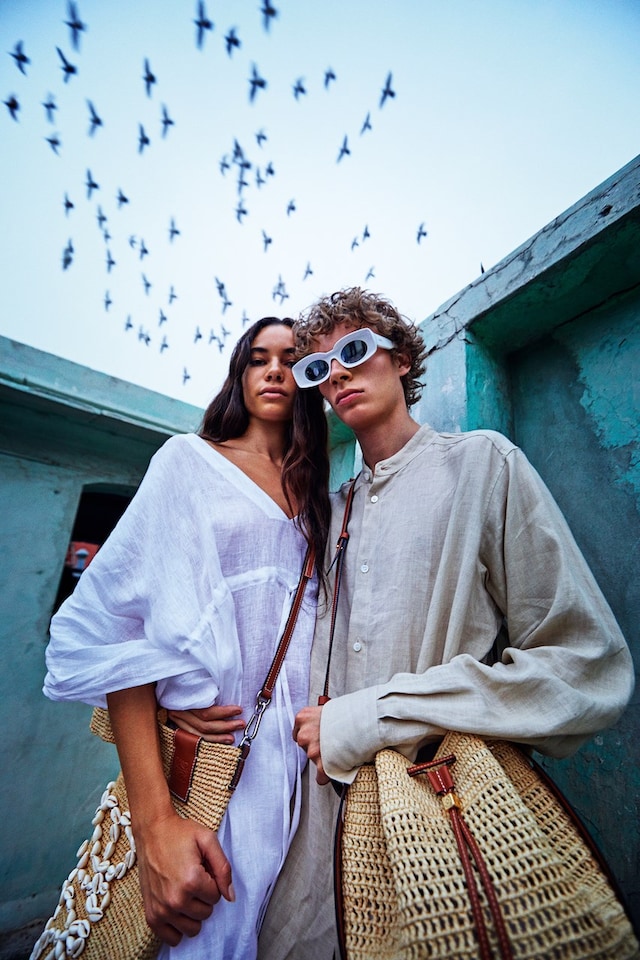 LOEWE Paula&#39;s Ibiza 2020 by Gray Sorrenti 12 7