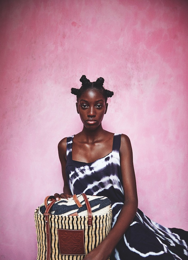 LOEWE Paula&#39;s Ibiza 2020 by Gray Sorrenti 19 14