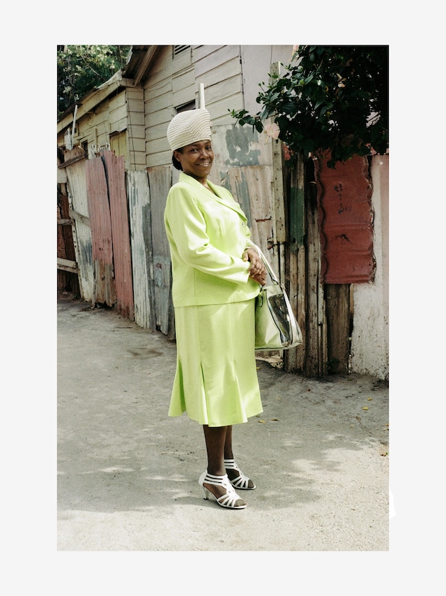 Amber Pinkerton pictures gallery Dazed 100 2020 2