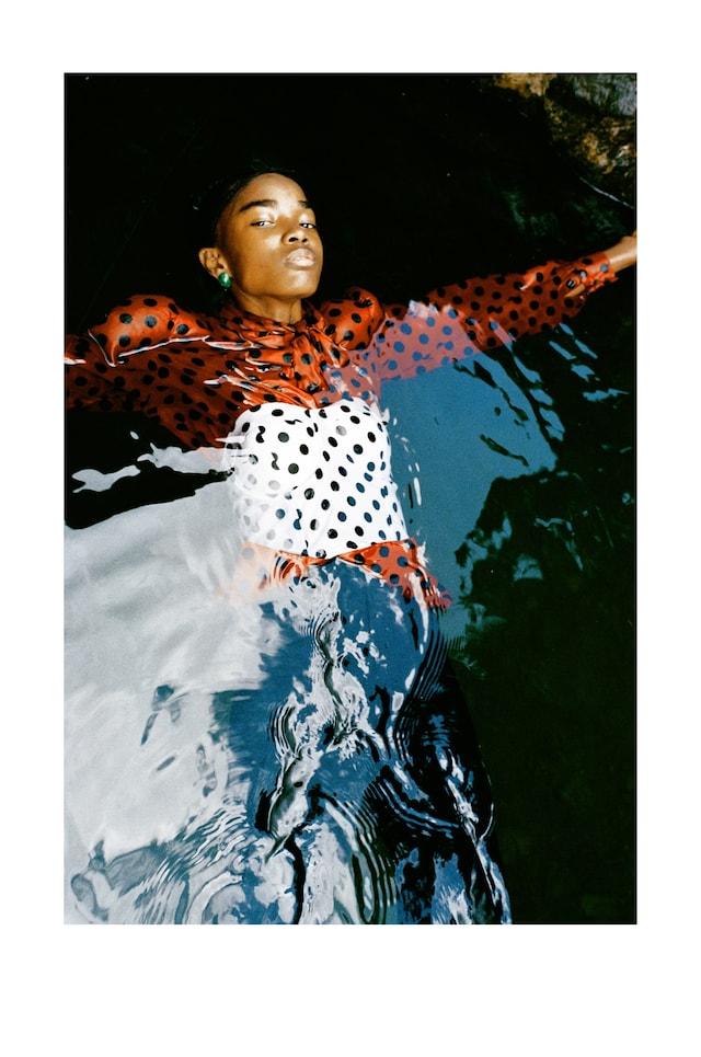 Amber Pinkerton pictures gallery Dazed 100 2020 0