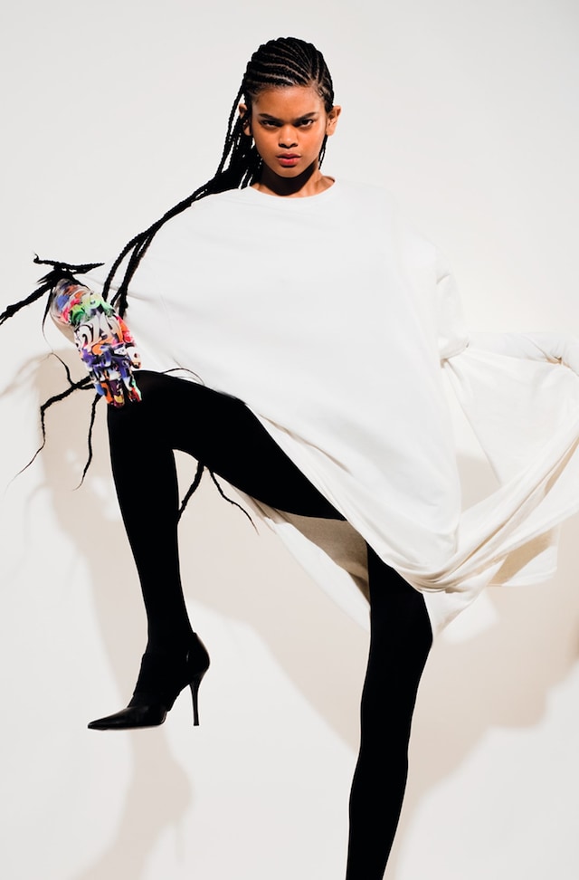 Cruz Valdez pictures gallery Dazed 100 2020 0