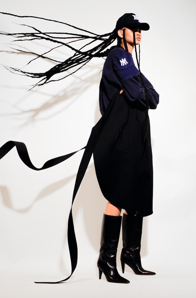 Cruz Valdez pictures gallery Dazed 100 2020 7