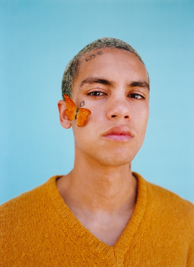 Josh Aronson, Tropicana 9