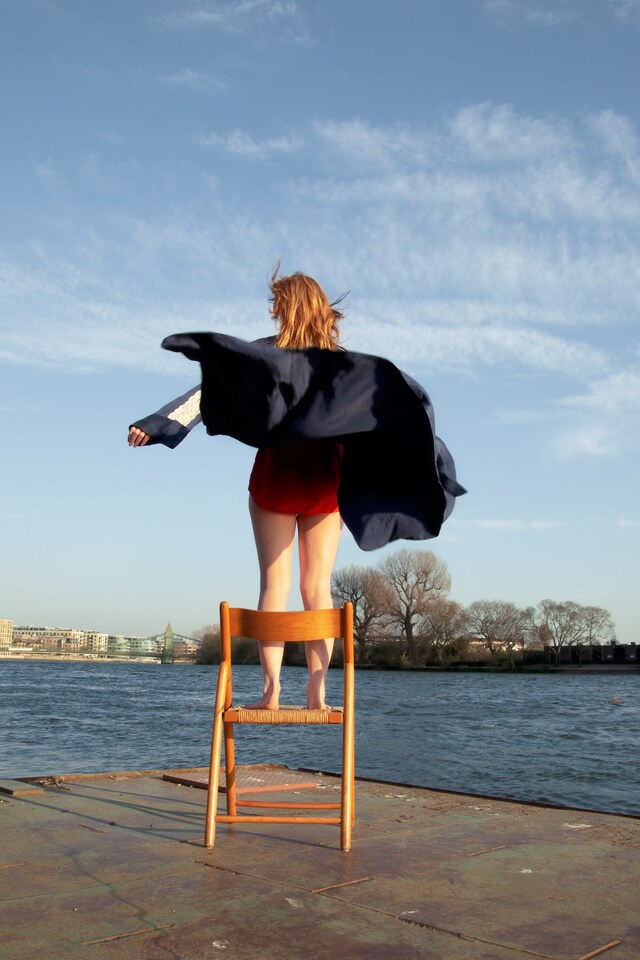 Bex Day Seesaw 2