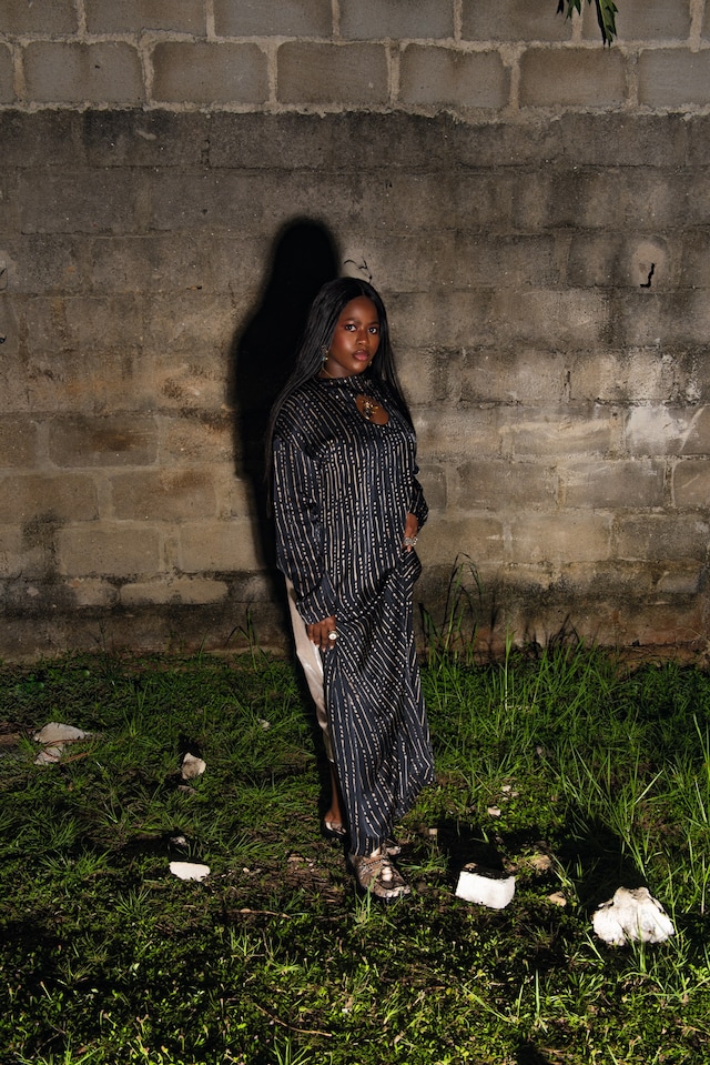 Lagos – spring/summer 2020 2