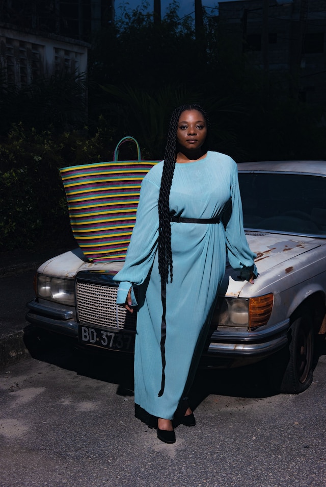 Lagos – spring/summer 2020 6
