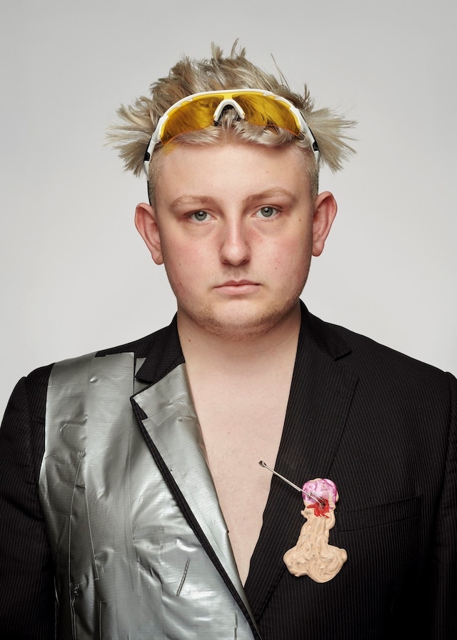 CSM Portraits 6