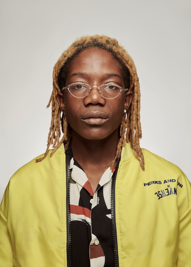 CSM Portraits 7