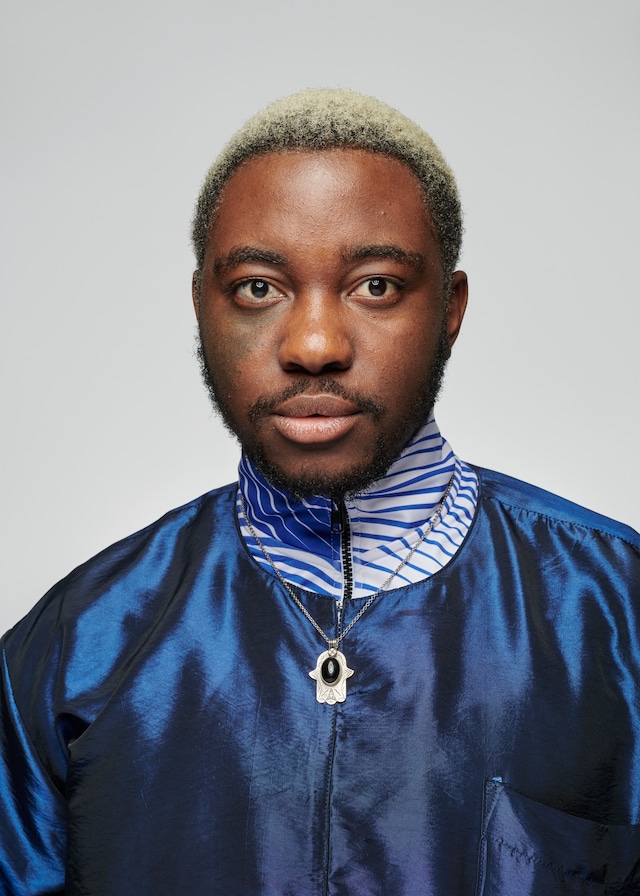 CSM Portraits 8