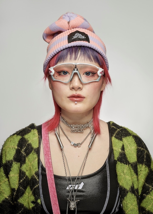 CSM Portraits 10