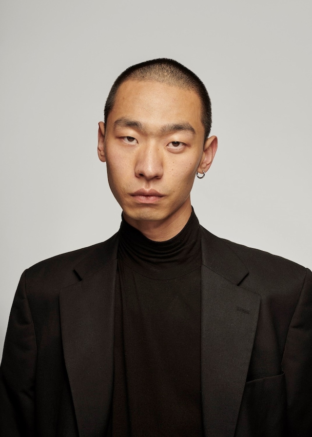 CSM Portraits 11