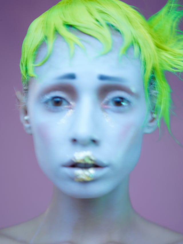 Jazzelle Pierrot 0