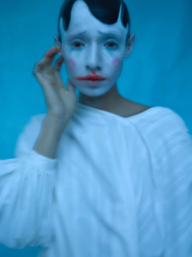 Jazzelle Pierrot 1