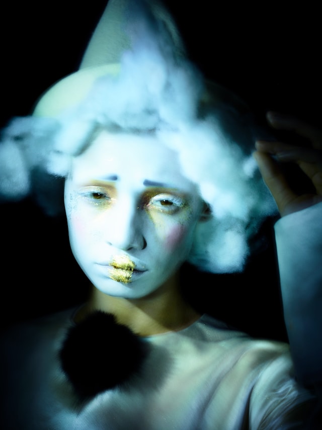 Jazzelle Pierrot 2