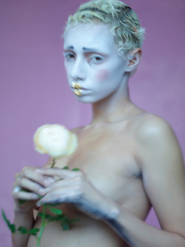 Jazzelle Pierrot