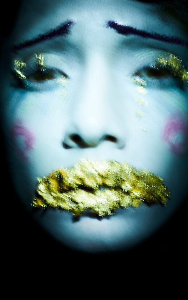 Jazzelle Pierrot 5
