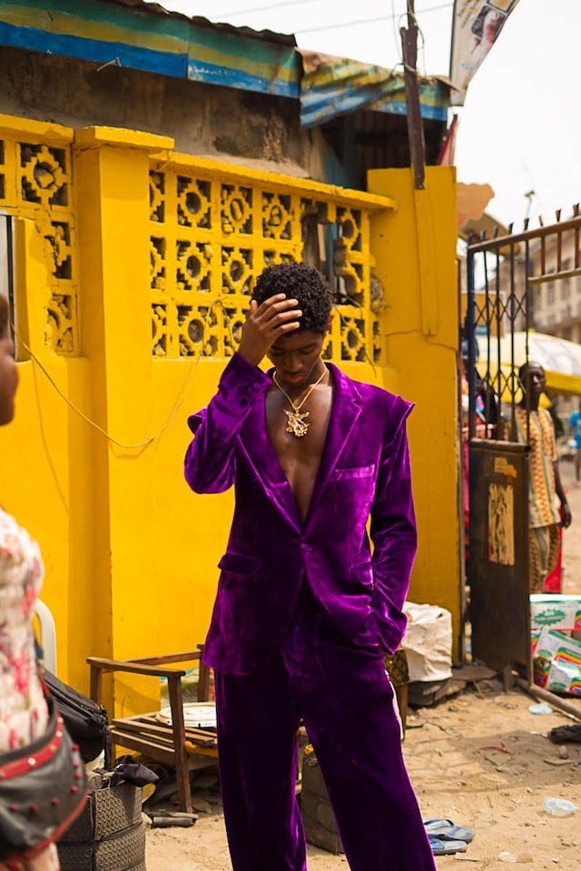 Alton Mason Rise In Light Lagos Melanin Unscripted film 7