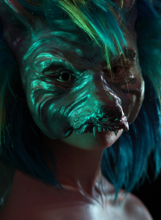 Veronica the Wolf 4 2