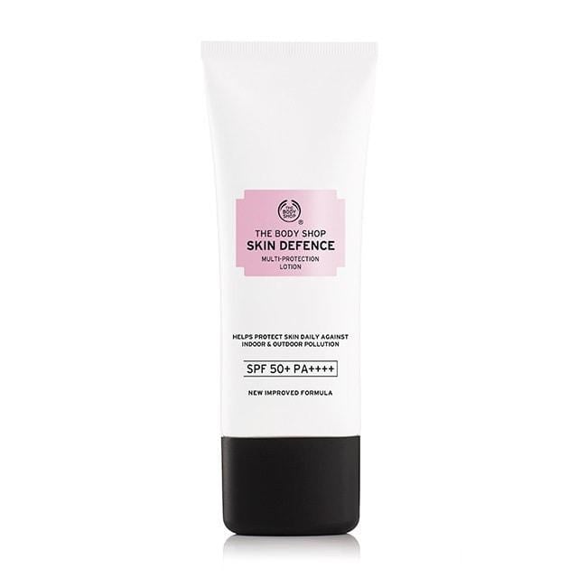 Body Shop