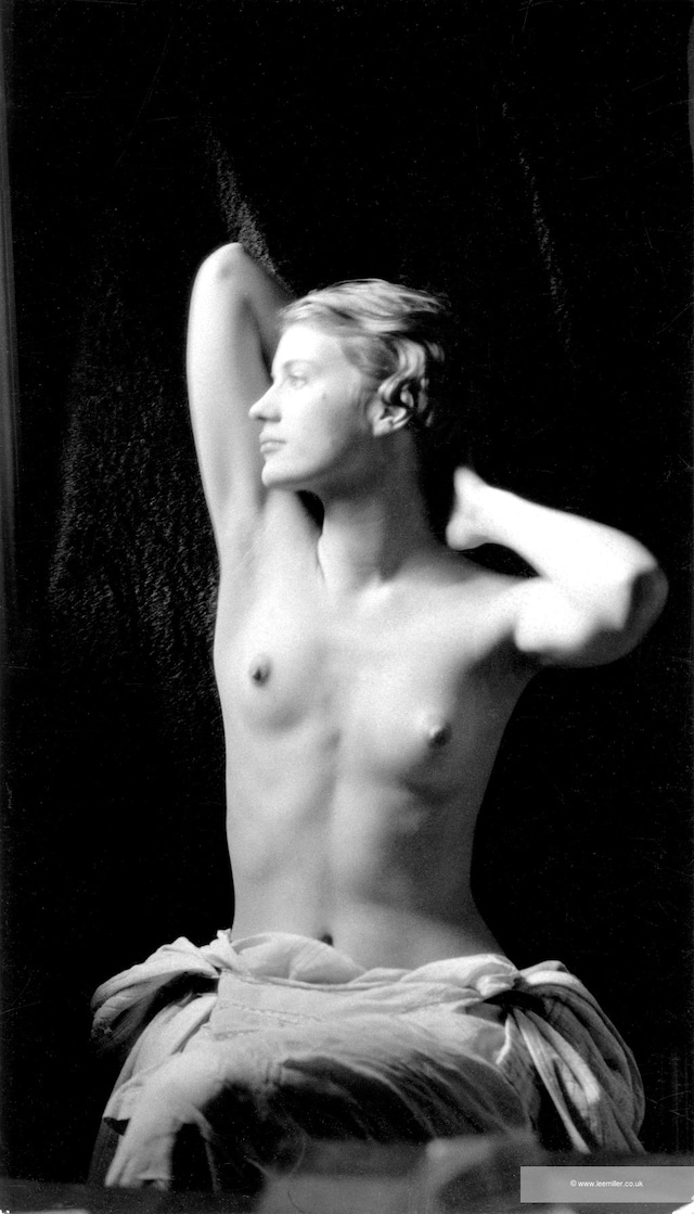 Lee Miller, BBC documentary 2