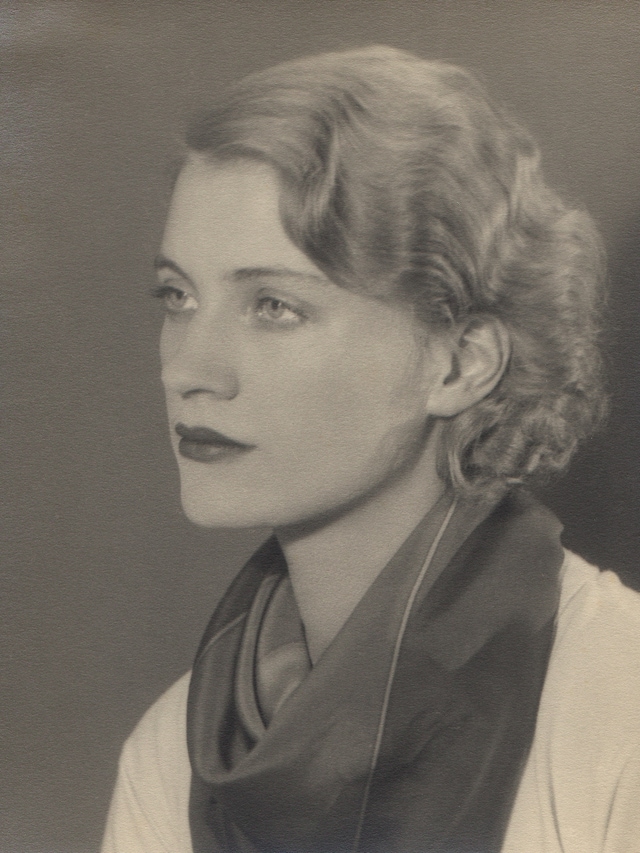 Lee Miller, BBC documentary 4